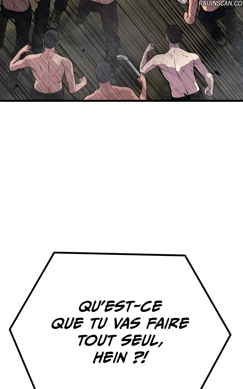 King of Violence Chapitre 51 - Page 130