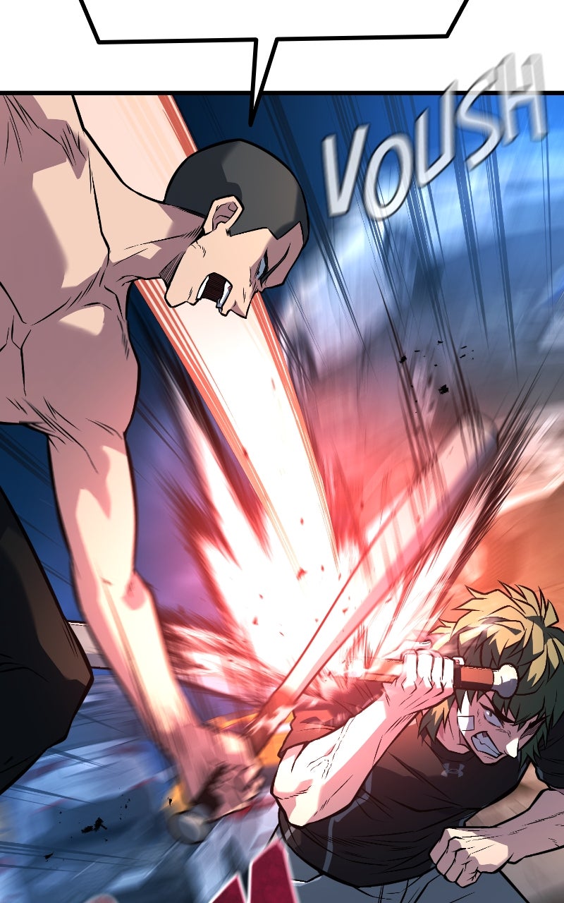 King of Violence Chapitre 51 - Page 131