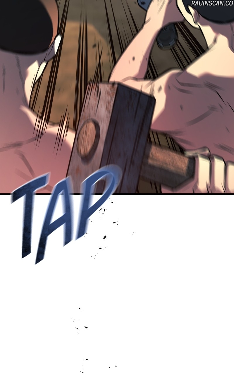 King of Violence Chapitre 51 - Page 134