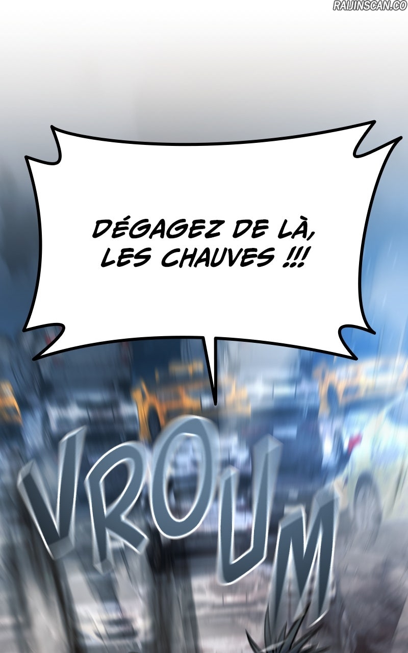 King of Violence Chapitre 51 - Page 143