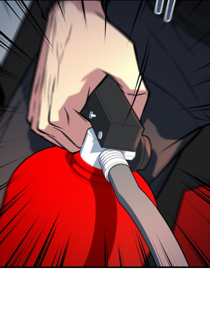 King of Violence Chapitre 51 - Page 146