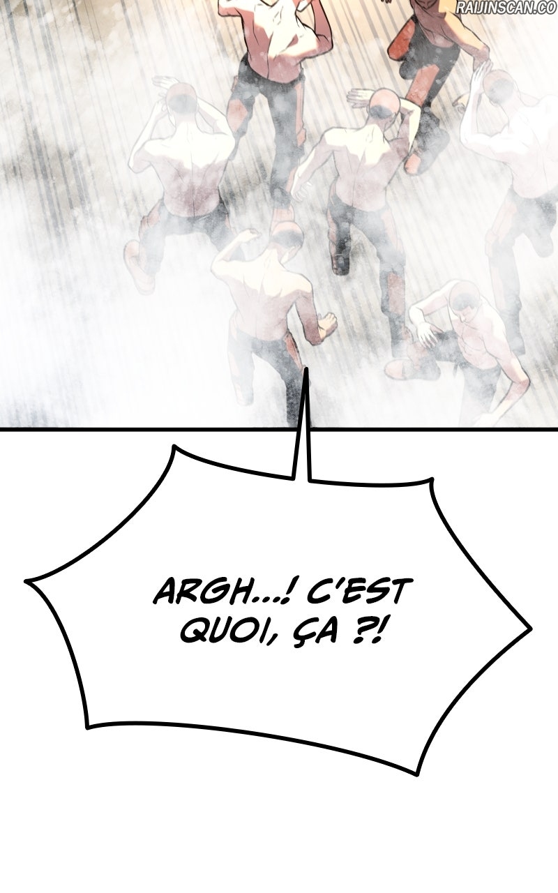 King of Violence Chapitre 51 - Page 148