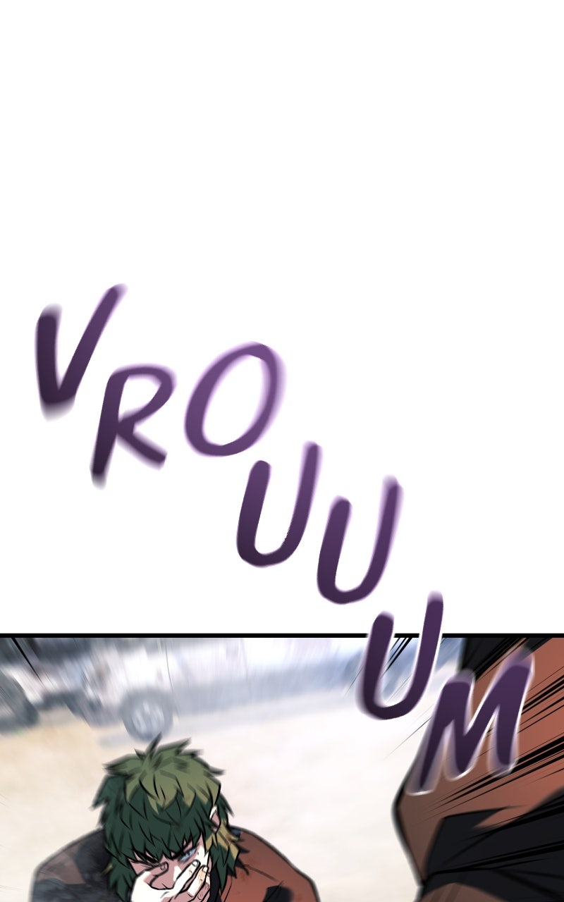King of Violence Chapitre 51 - Page 149