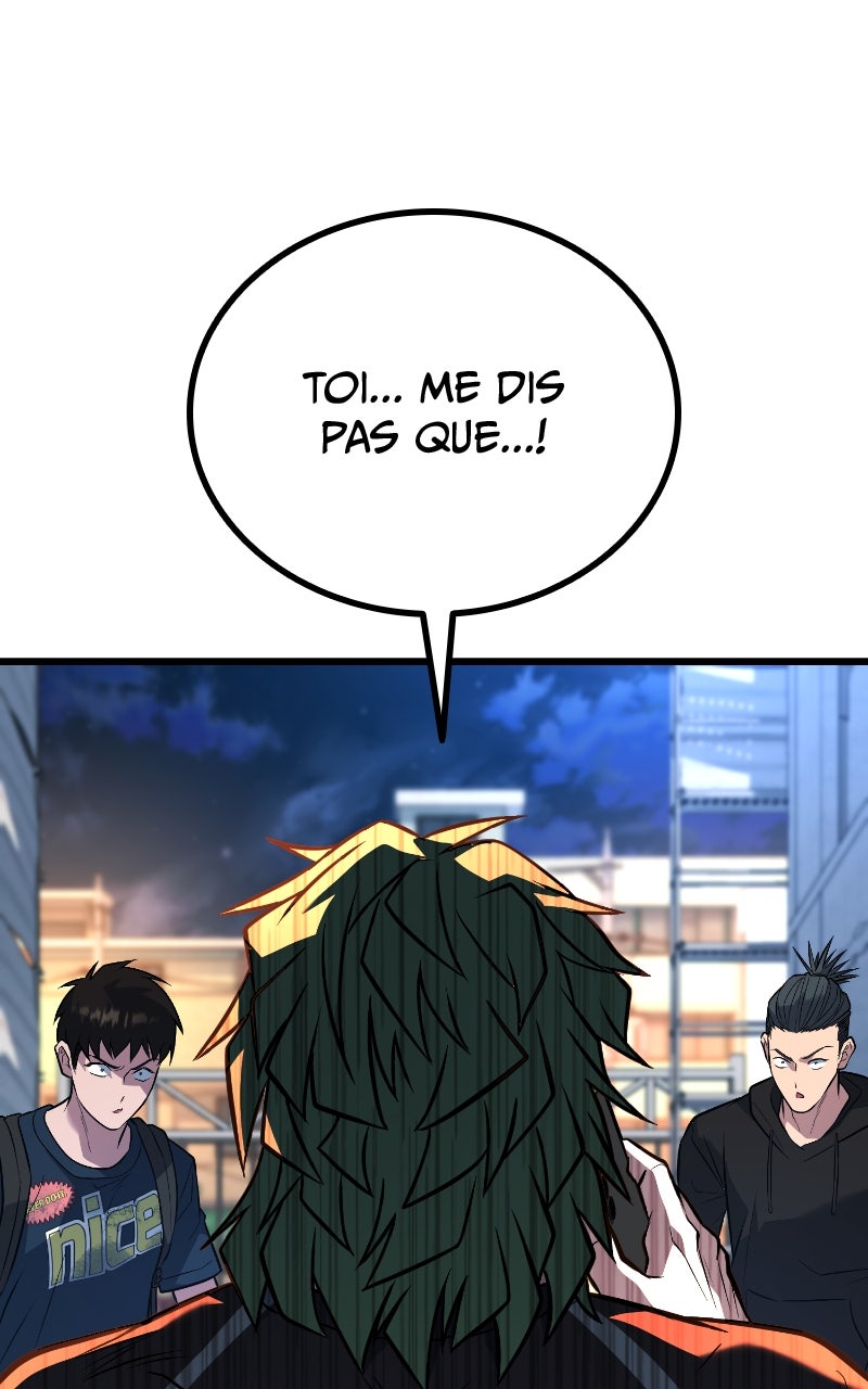 King of Violence Chapitre 51 - Page 15