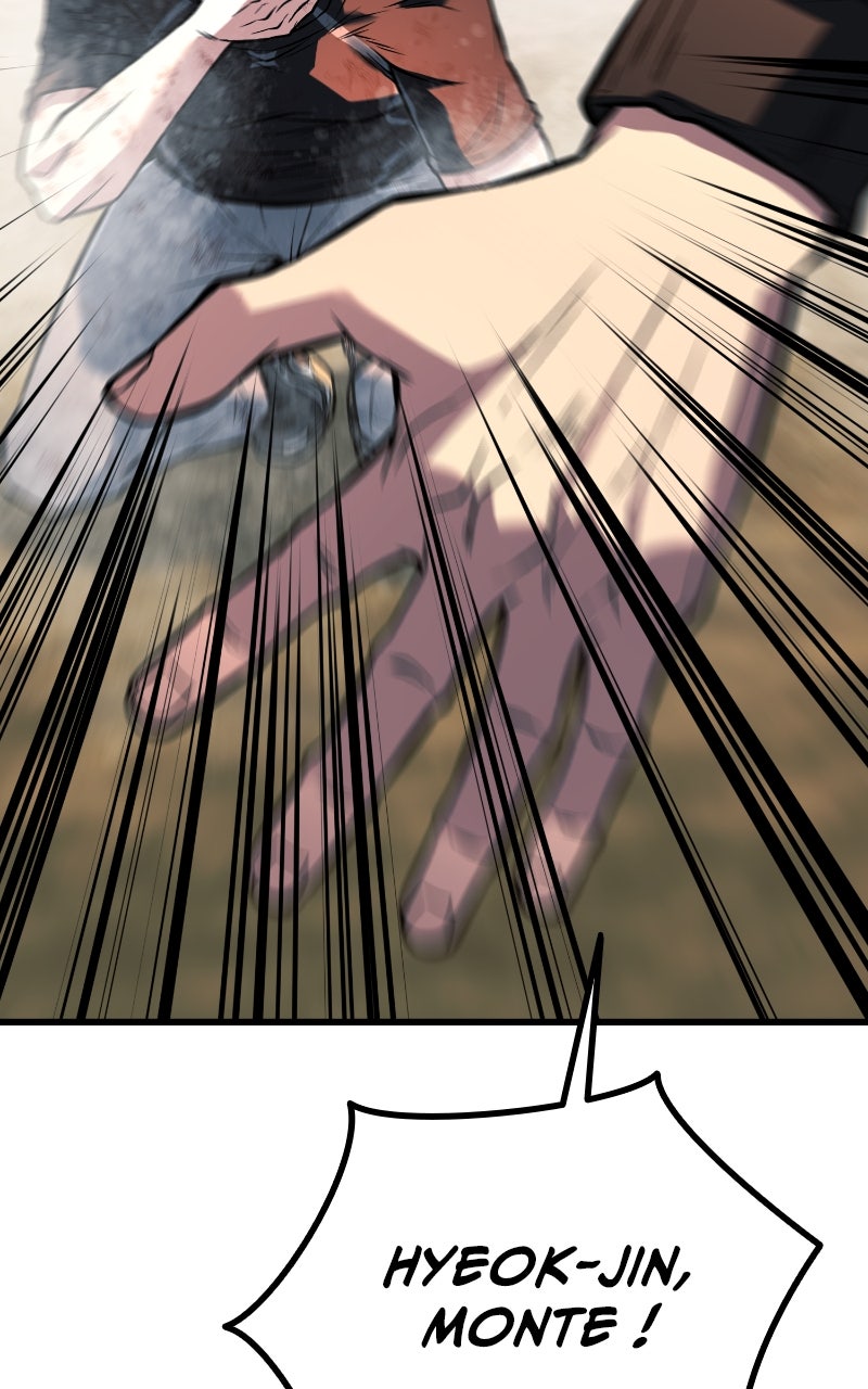 King of Violence Chapitre 51 - Page 150