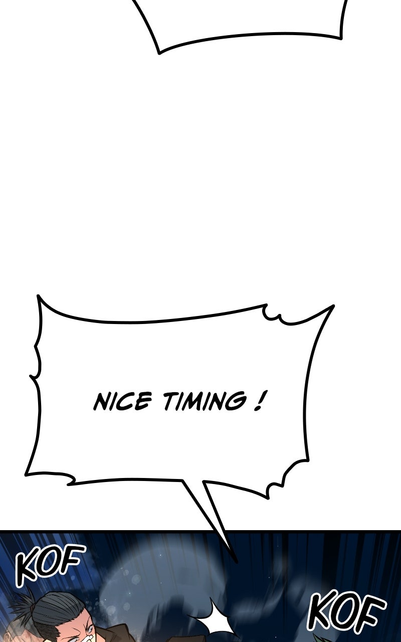 King of Violence Chapitre 51 - Page 151