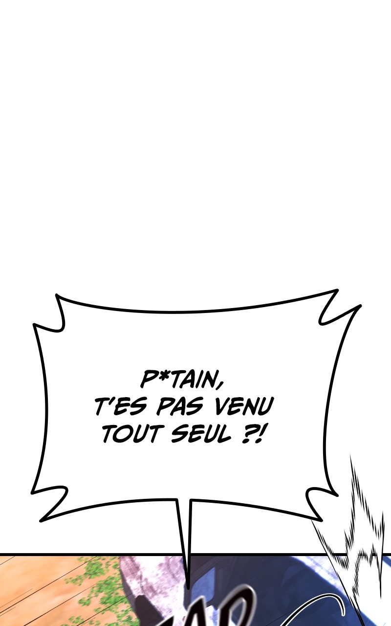 King of Violence Chapitre 51 - Page 153