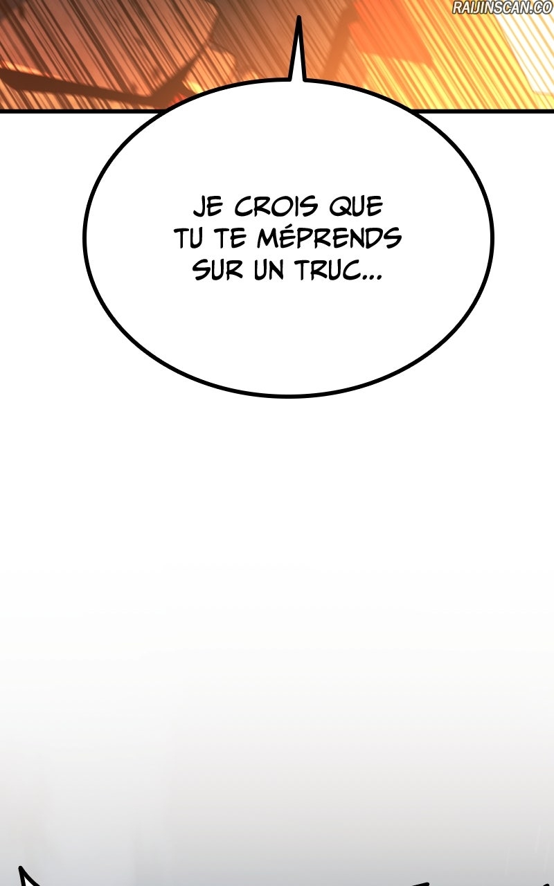 King of Violence Chapitre 51 - Page 157