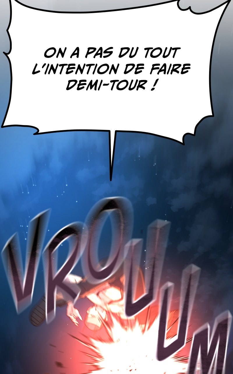 King of Violence Chapitre 51 - Page 158