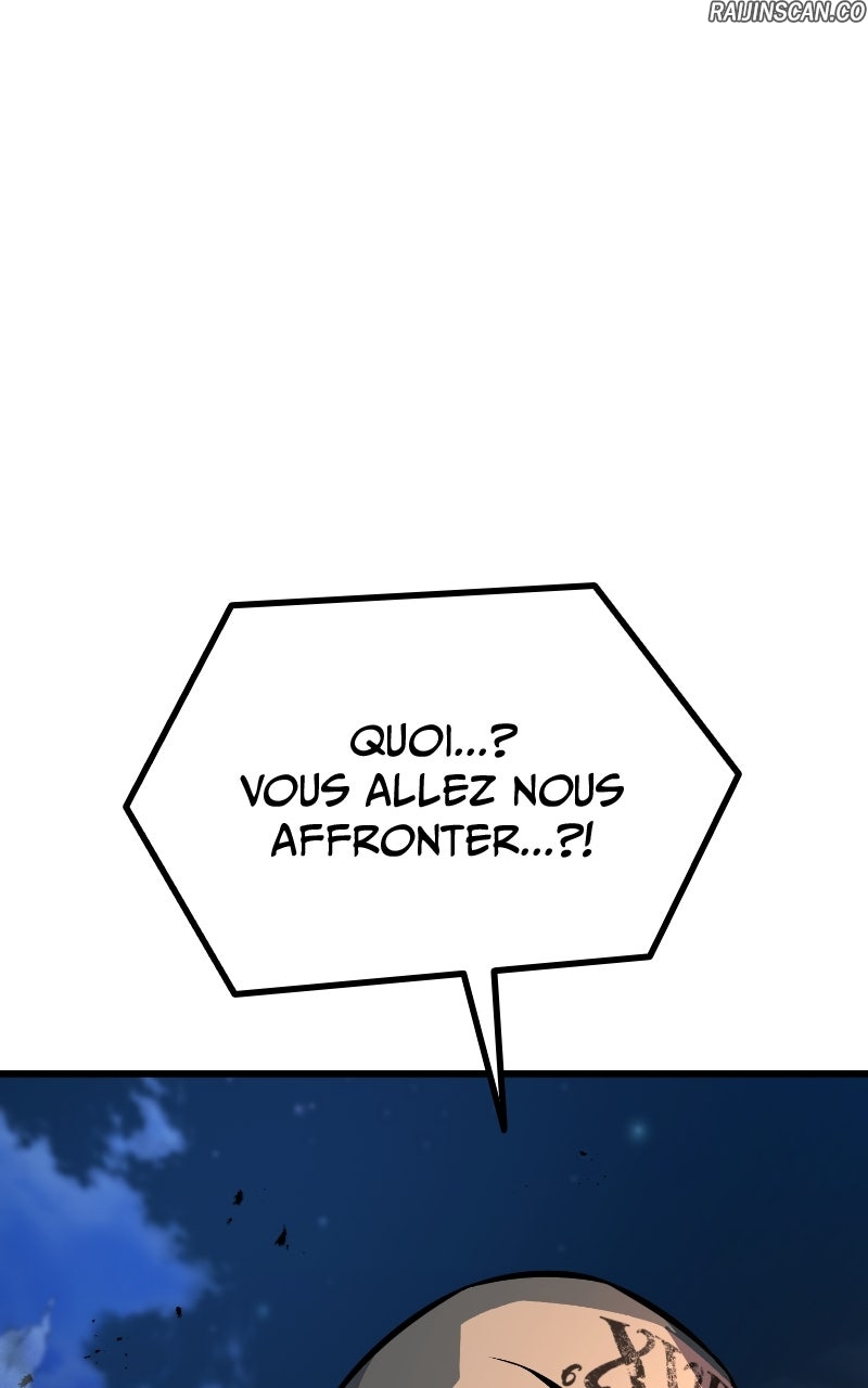 King of Violence Chapitre 51 - Page 161