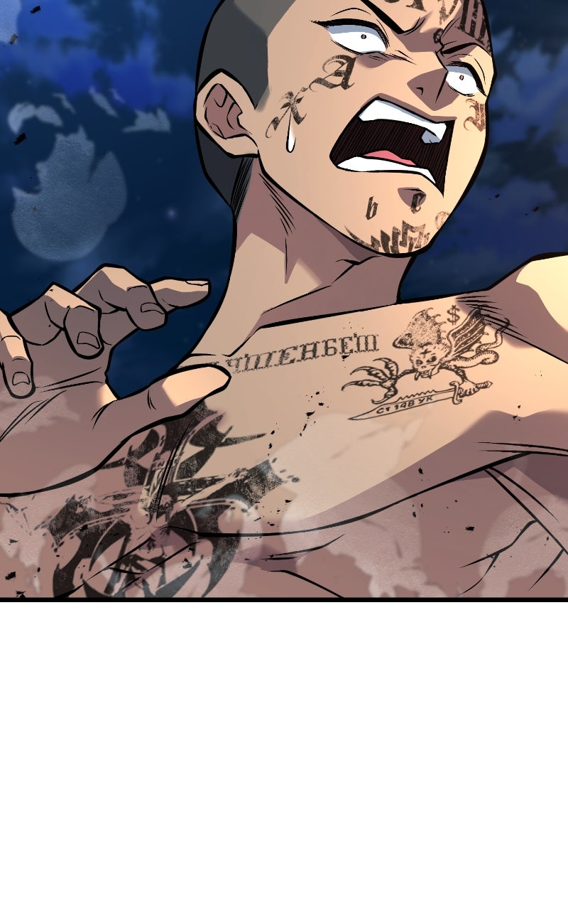 King of Violence Chapitre 51 - Page 162