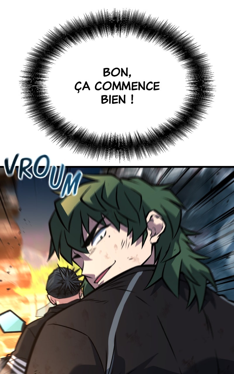 King of Violence Chapitre 51 - Page 163