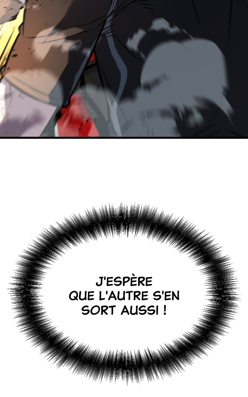 King of Violence Chapitre 51 - Page 164