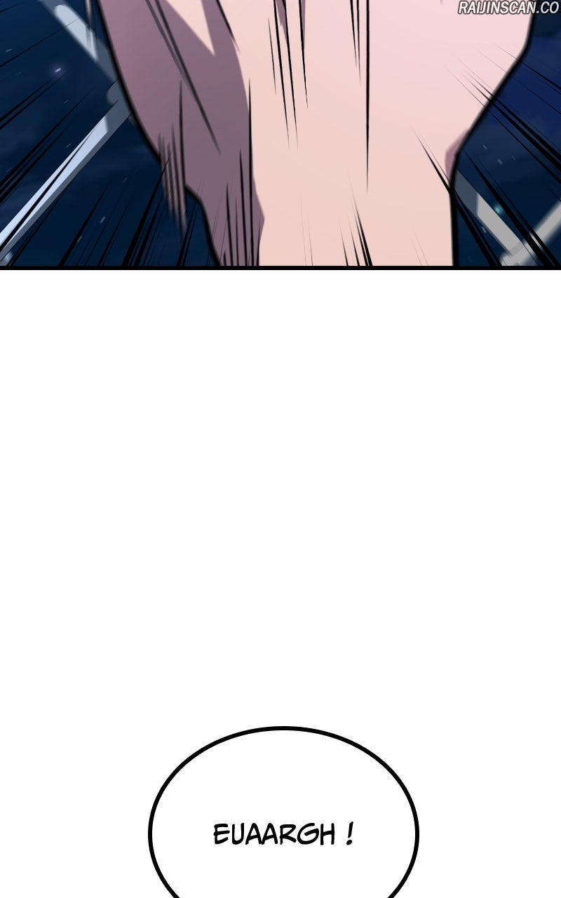 King of Violence Chapitre 51 - Page 166