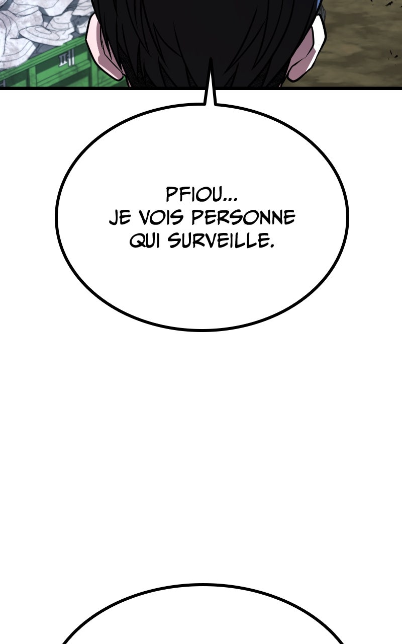 King of Violence Chapitre 51 - Page 170
