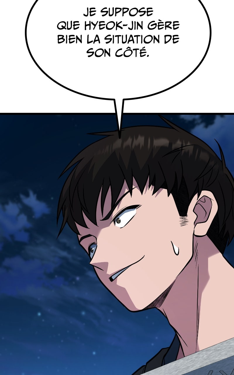 King of Violence Chapitre 51 - Page 171