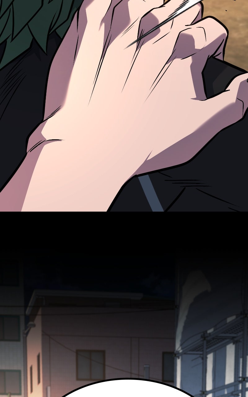 King of Violence Chapitre 51 - Page 174