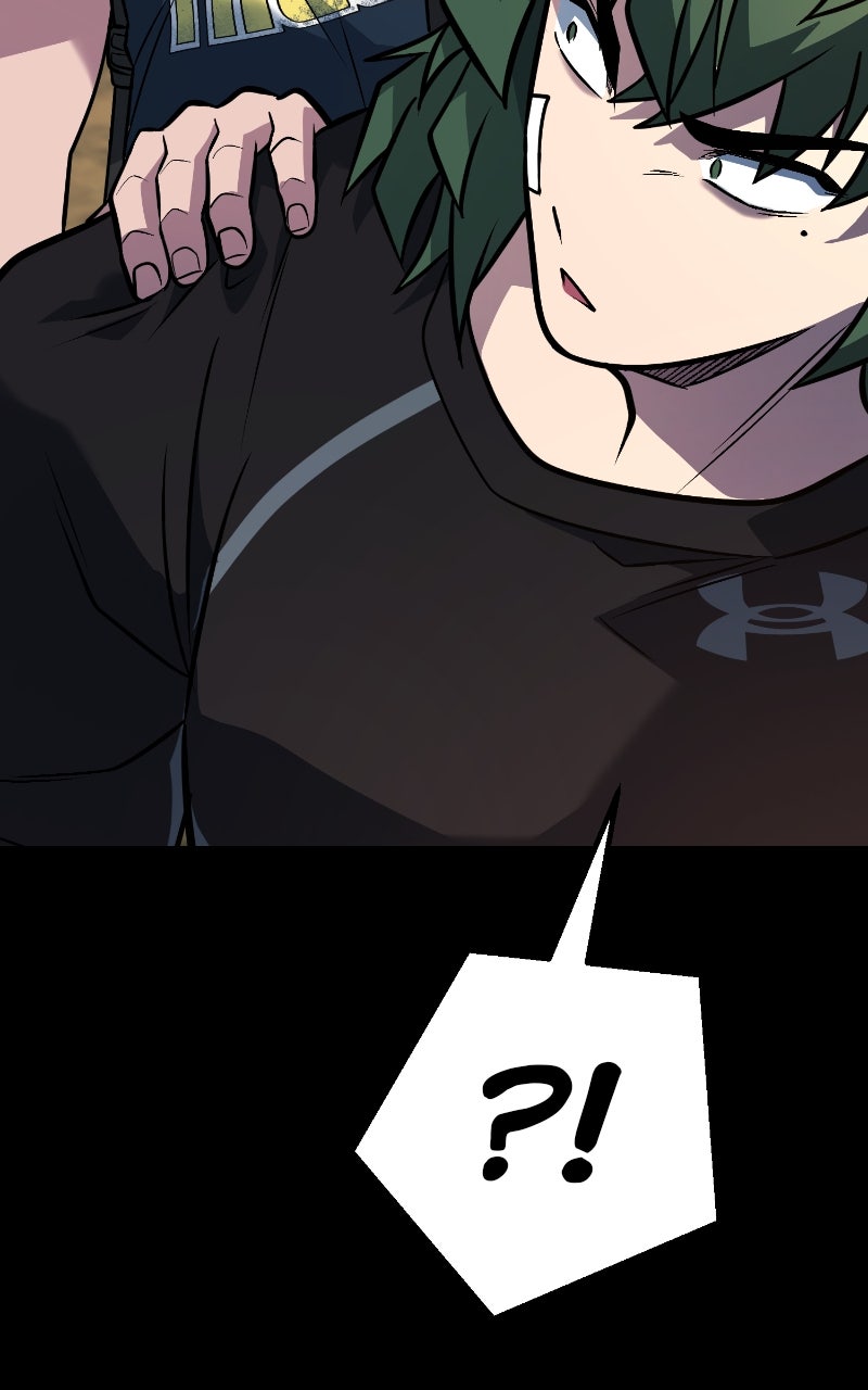King of Violence Chapitre 51 - Page 176