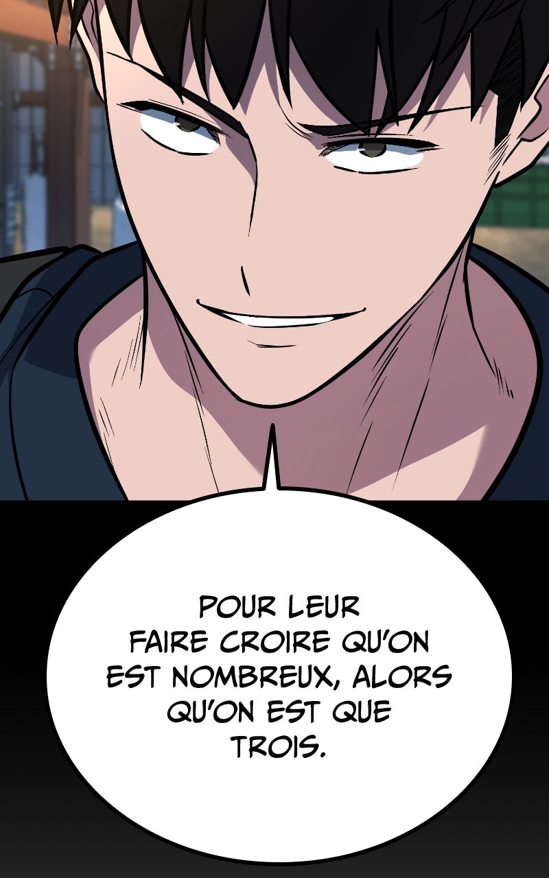 King of Violence Chapitre 51 - Page 178