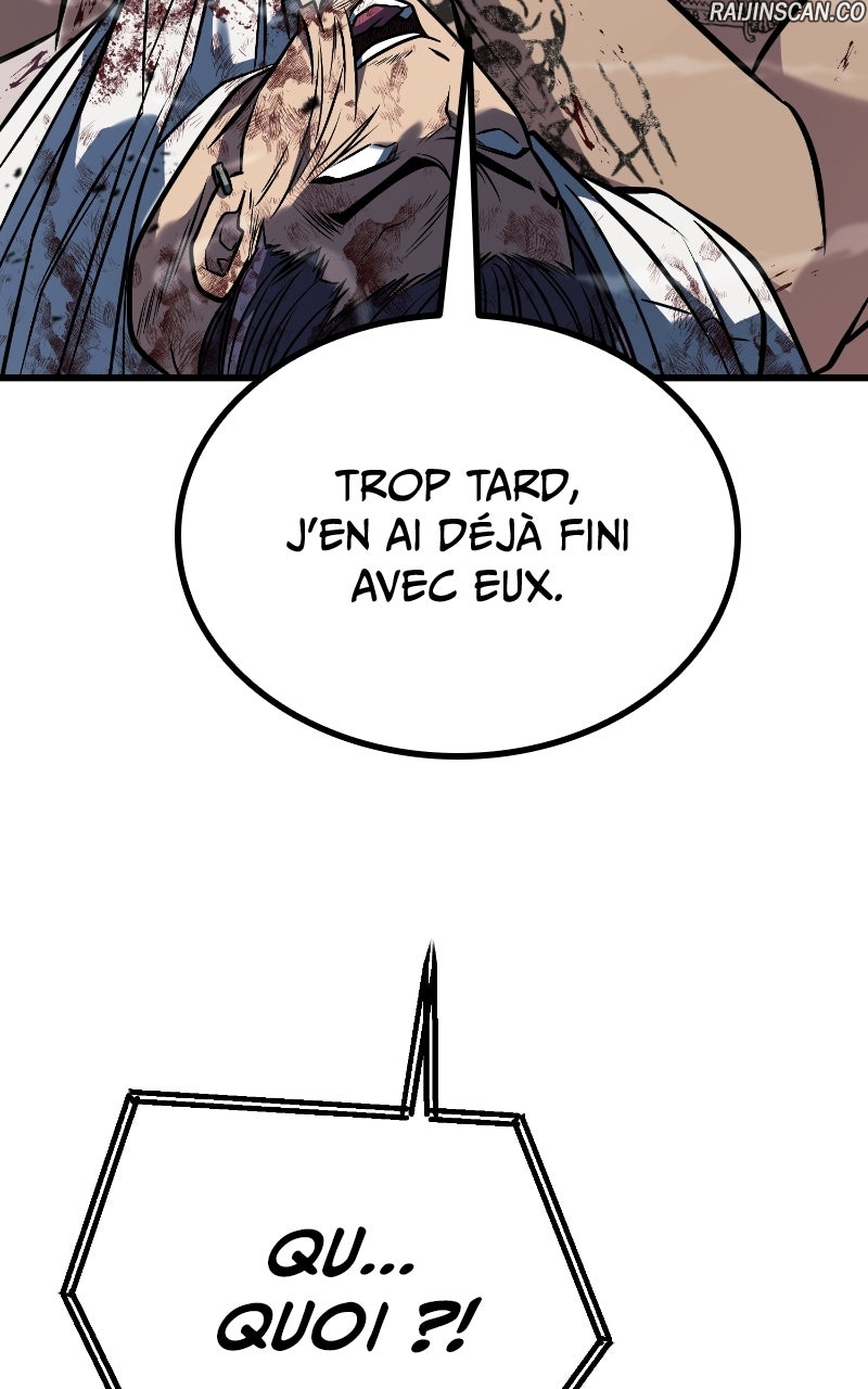 King of Violence Chapitre 51 - Page 18