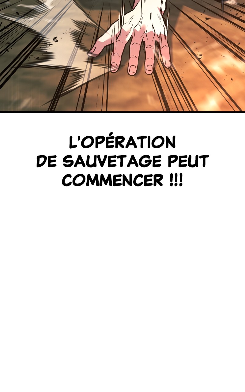 King of Violence Chapitre 51 - Page 183