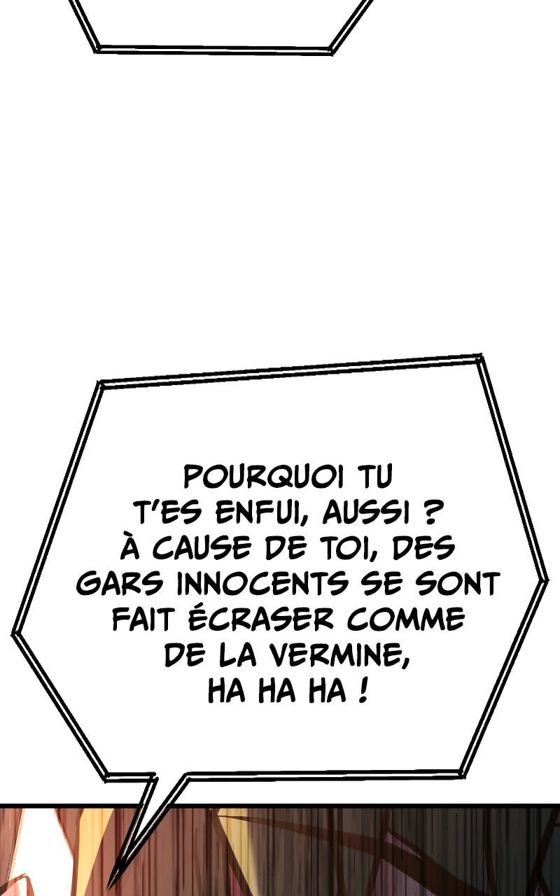 King of Violence Chapitre 51 - Page 19