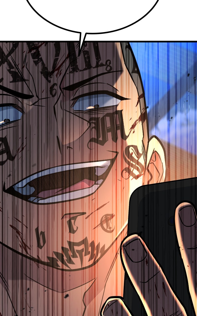 King of Violence Chapitre 51 - Page 22