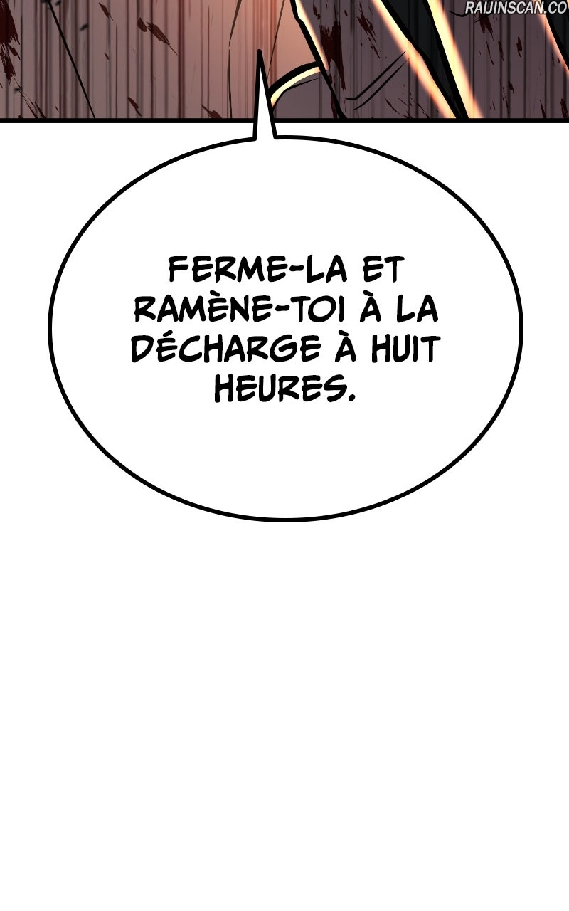 King of Violence Chapitre 51 - Page 23