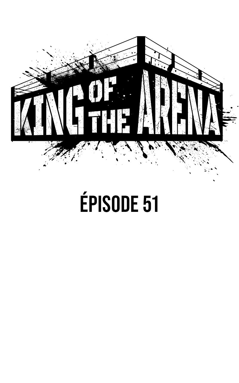 King of Violence Chapitre 51 - Page 24