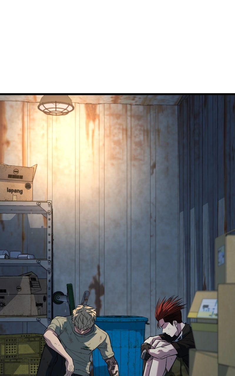 King of Violence Chapitre 51 - Page 25