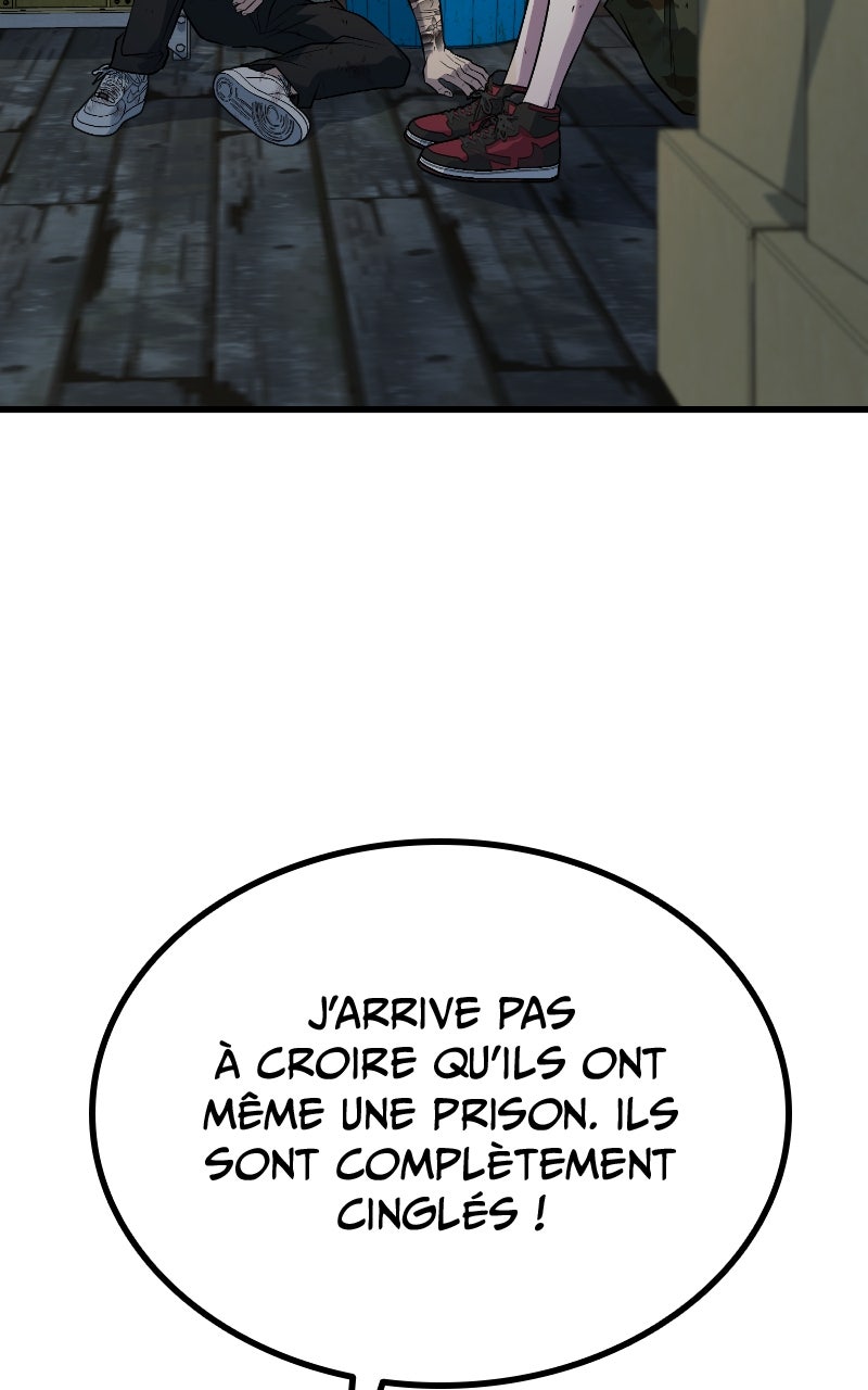 King of Violence Chapitre 51 - Page 26