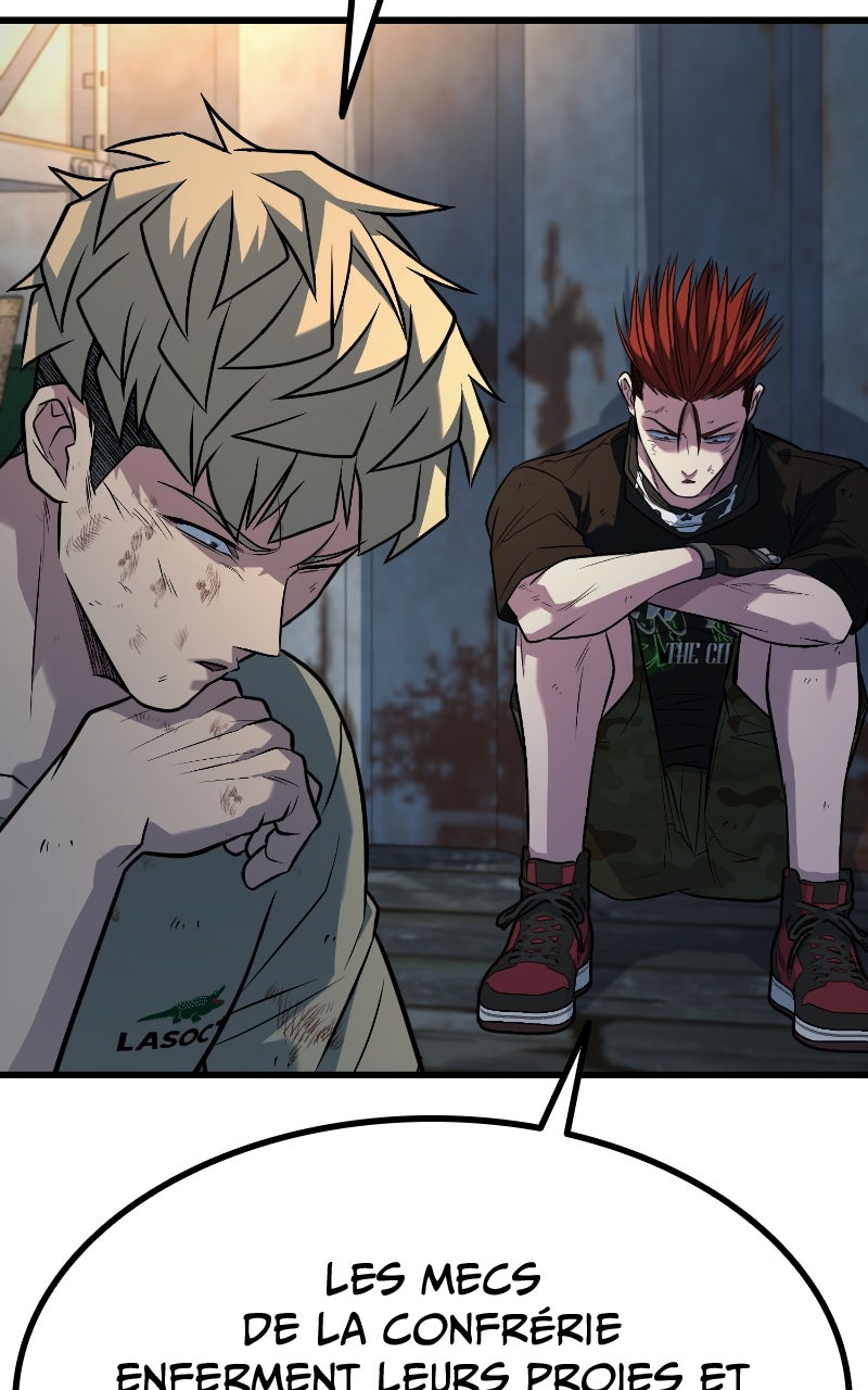 King of Violence Chapitre 51 - Page 27