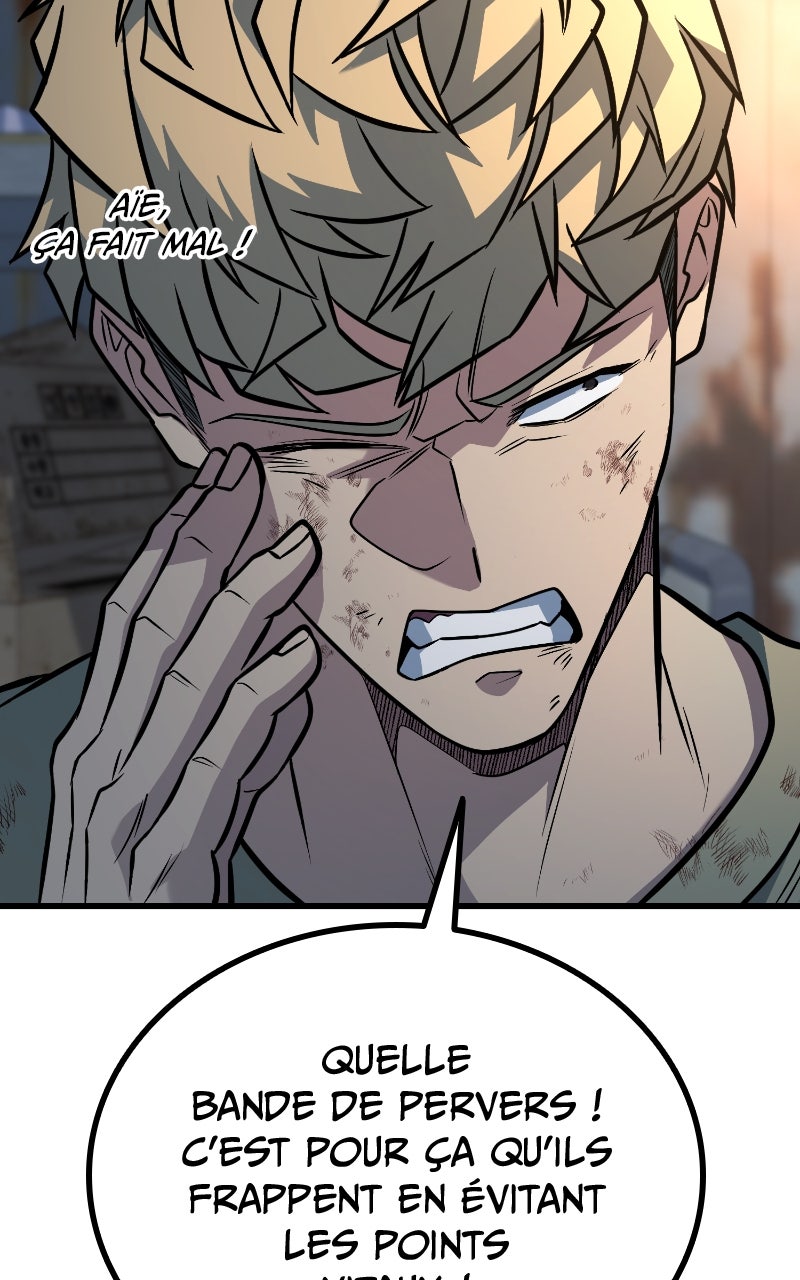 King of Violence Chapitre 51 - Page 29