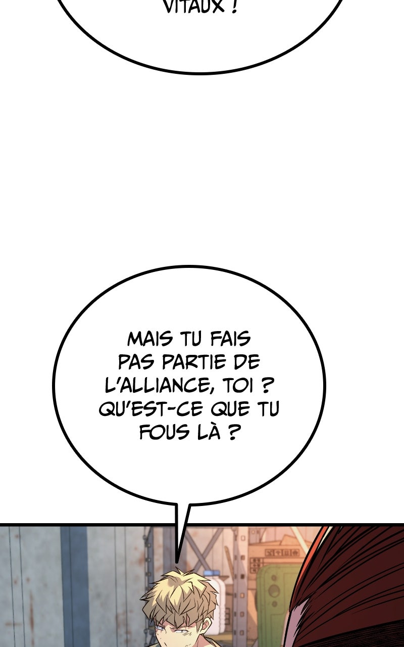 King of Violence Chapitre 51 - Page 30
