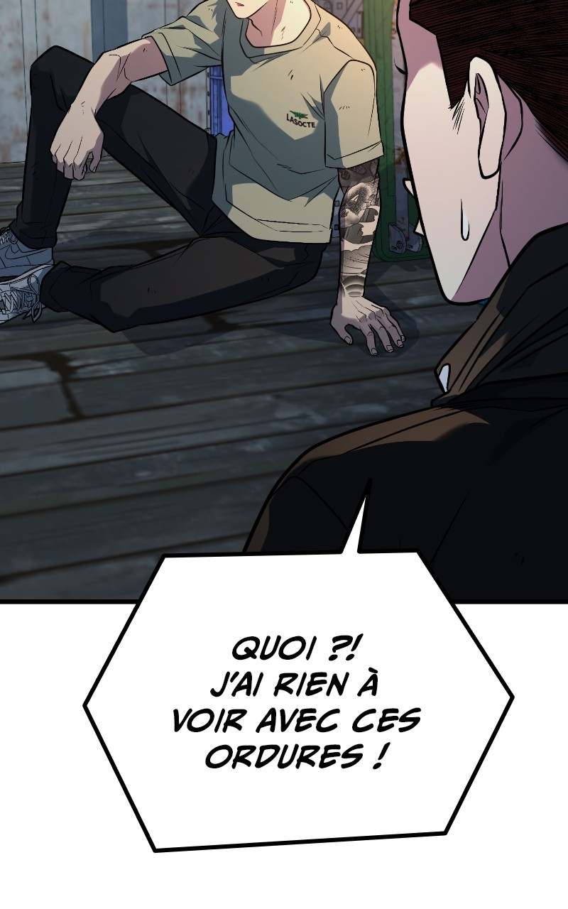 King of Violence Chapitre 51 - Page 31