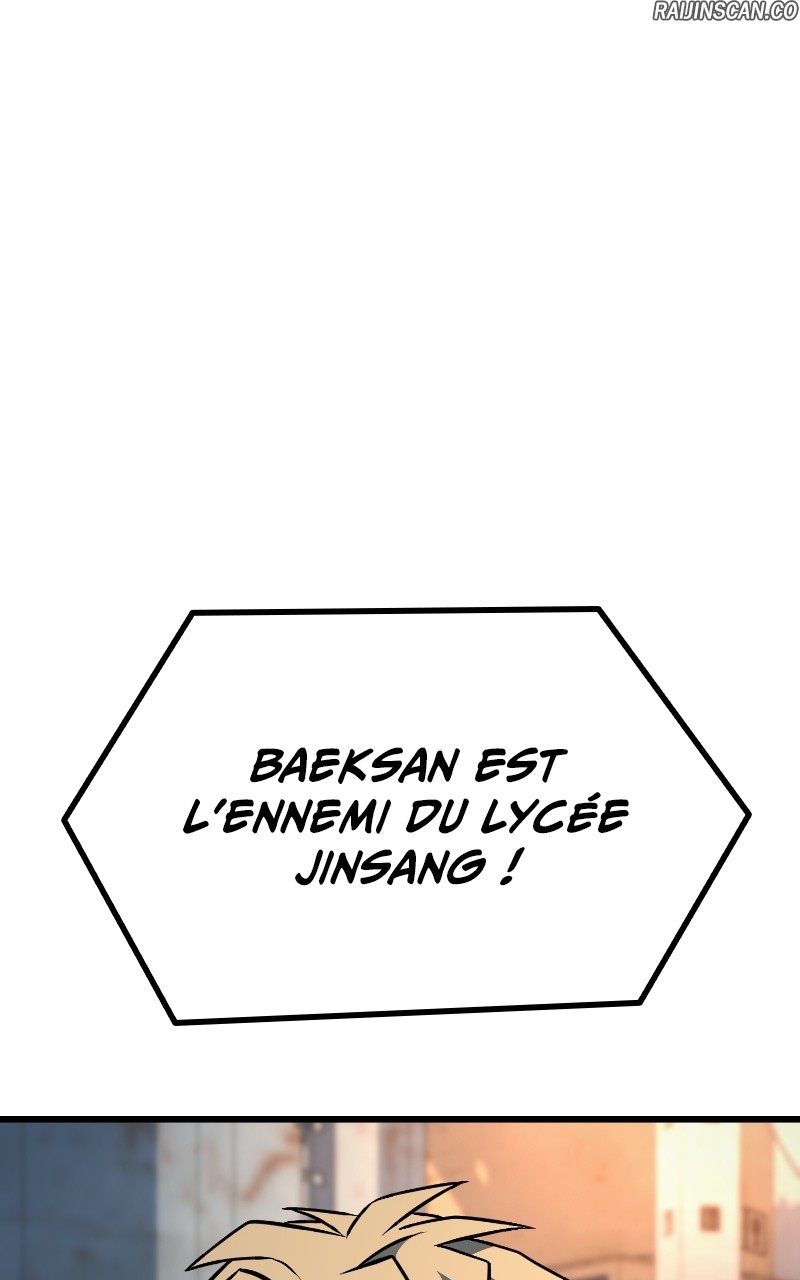 King of Violence Chapitre 51 - Page 32