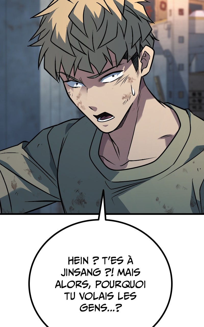 King of Violence Chapitre 51 - Page 33