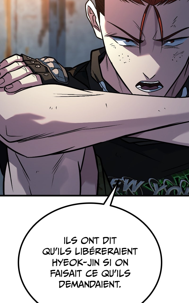 King of Violence Chapitre 51 - Page 35