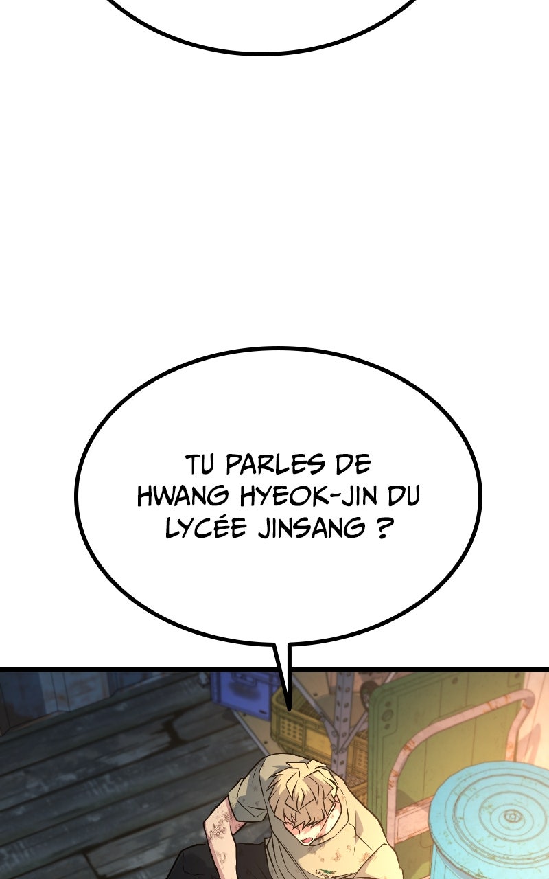 King of Violence Chapitre 51 - Page 36