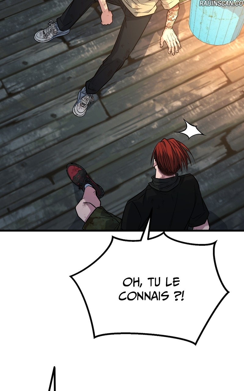King of Violence Chapitre 51 - Page 37