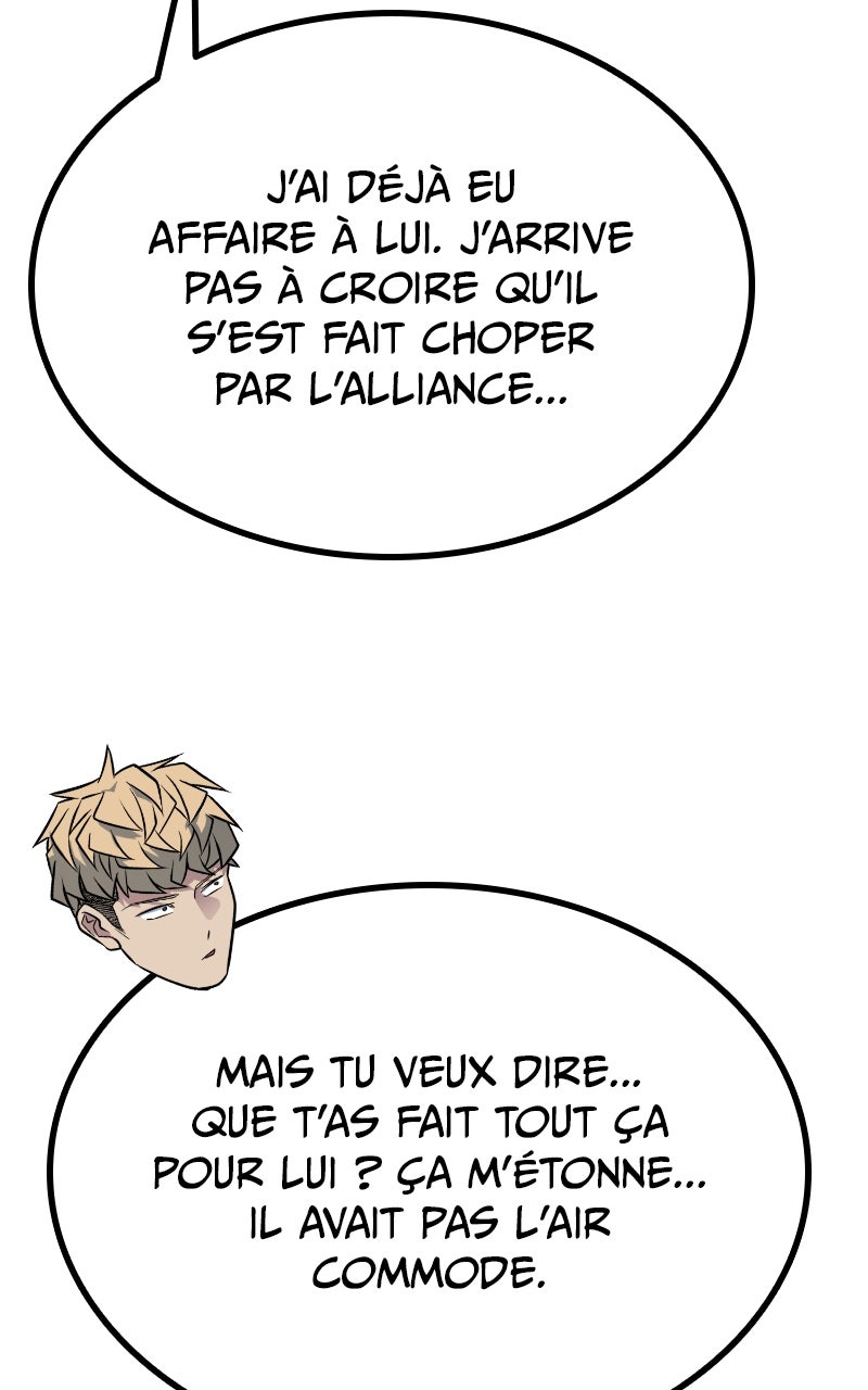 King of Violence Chapitre 51 - Page 38