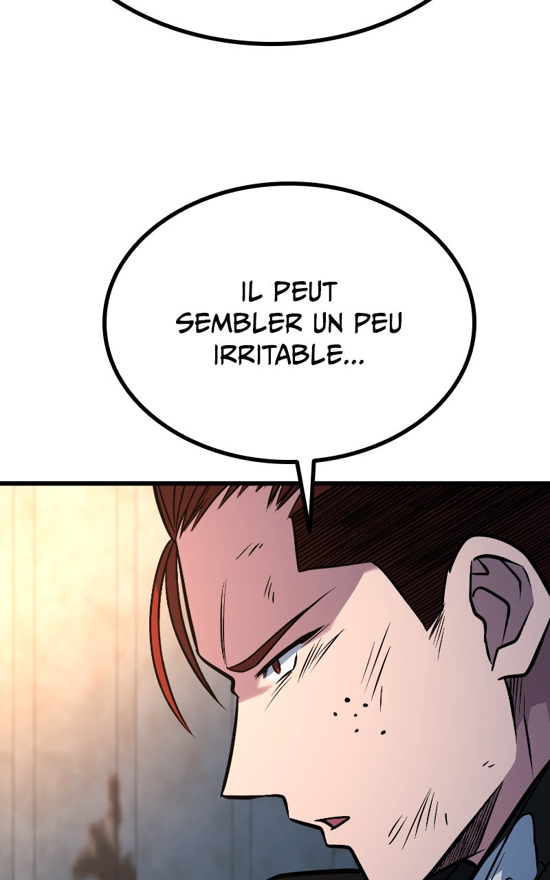 King of Violence Chapitre 51 - Page 39