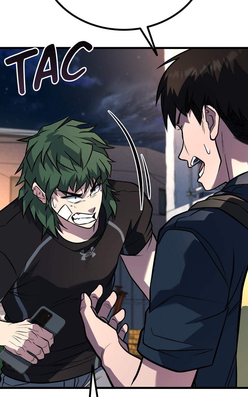 King of Violence Chapitre 51 - Page 4