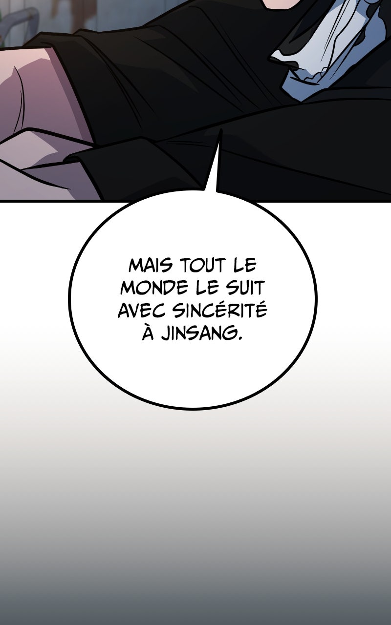 King of Violence Chapitre 51 - Page 40