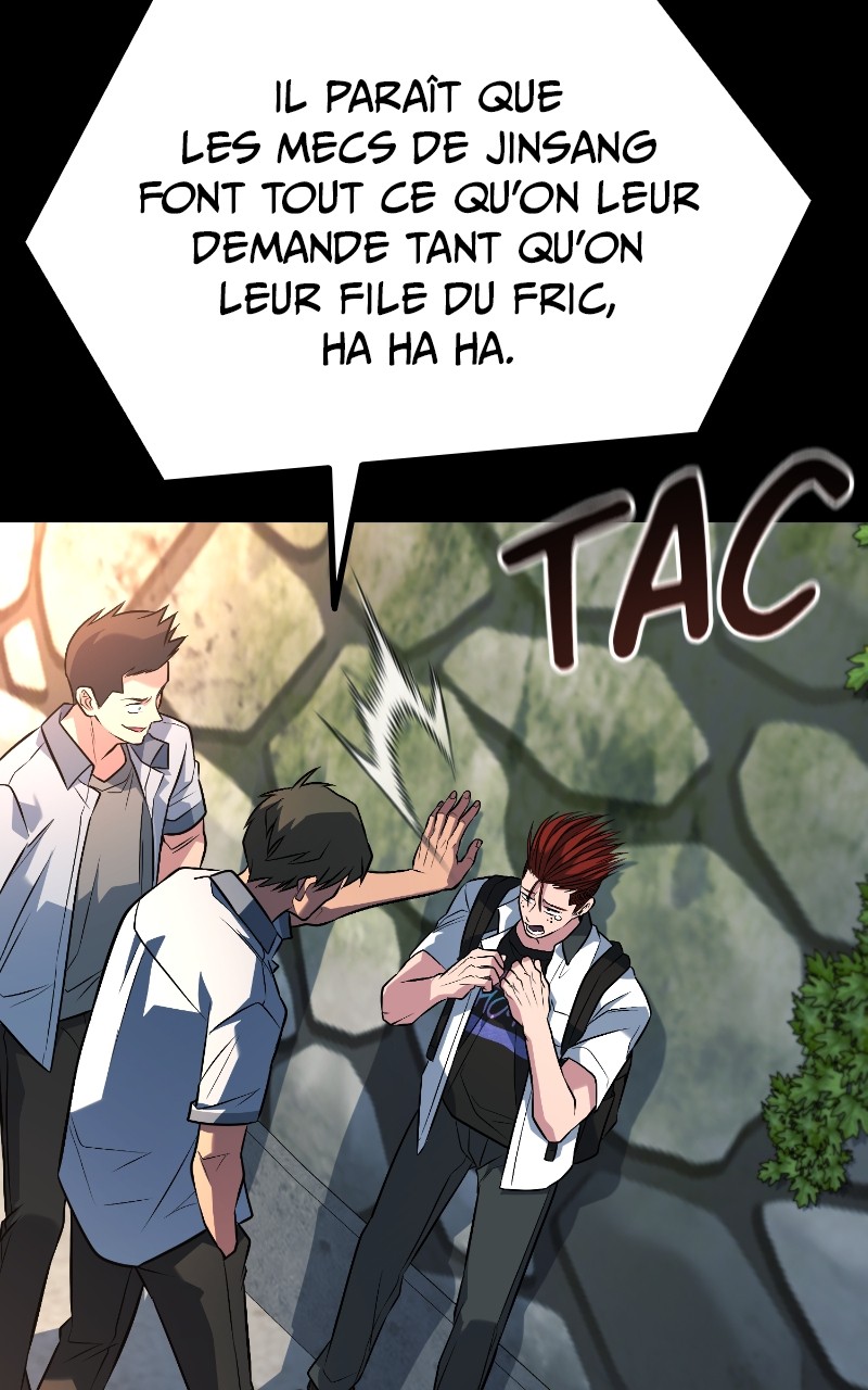 King of Violence Chapitre 51 - Page 44