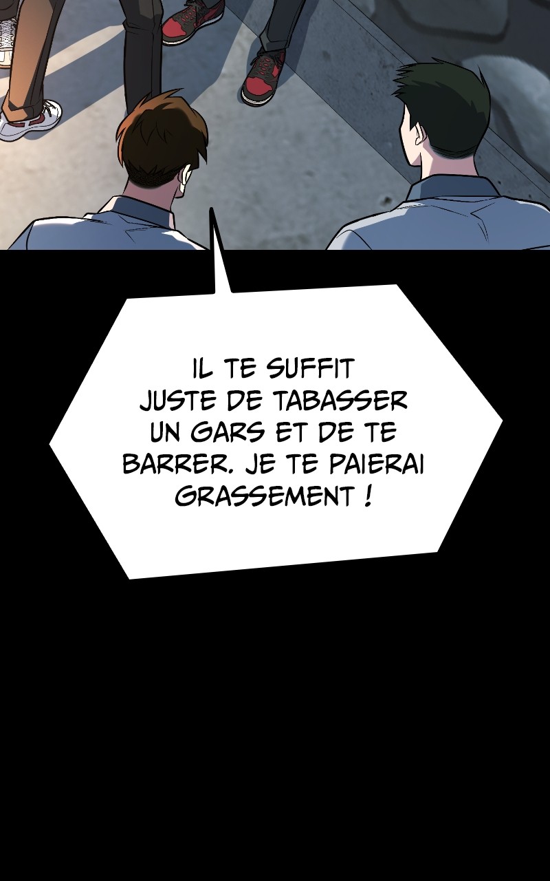 King of Violence Chapitre 51 - Page 45