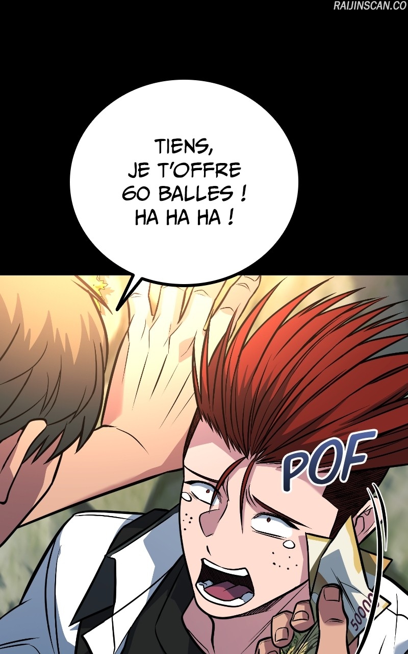 King of Violence Chapitre 51 - Page 46