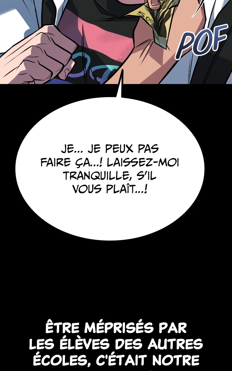 King of Violence Chapitre 51 - Page 47
