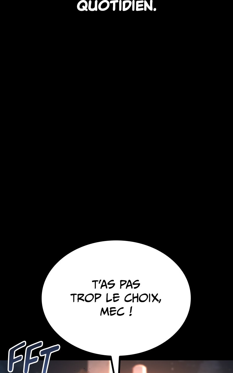 King of Violence Chapitre 51 - Page 48