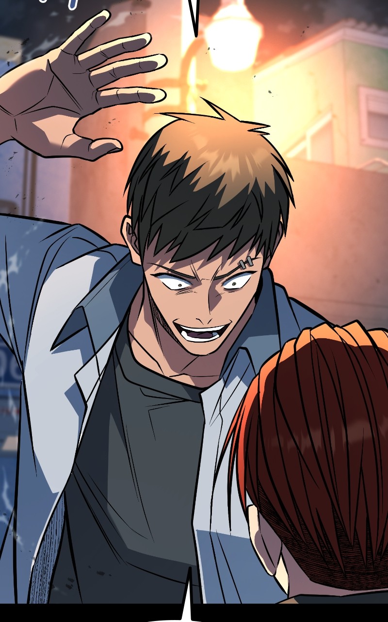 King of Violence Chapitre 51 - Page 49